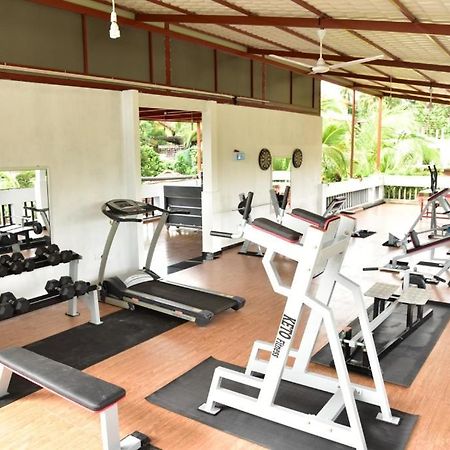 Relax Inn Hikkaduwa Kültér fotó