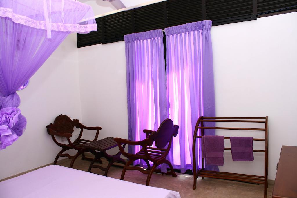 Relax Inn Hikkaduwa Kültér fotó