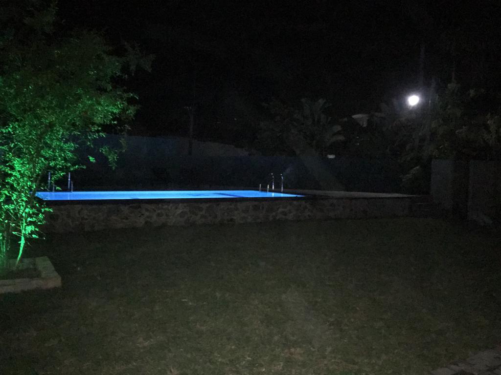 Relax Inn Hikkaduwa Kültér fotó