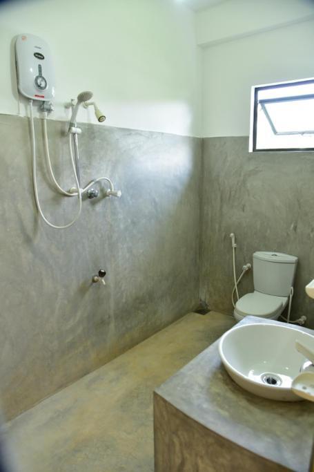 Relax Inn Hikkaduwa Kültér fotó