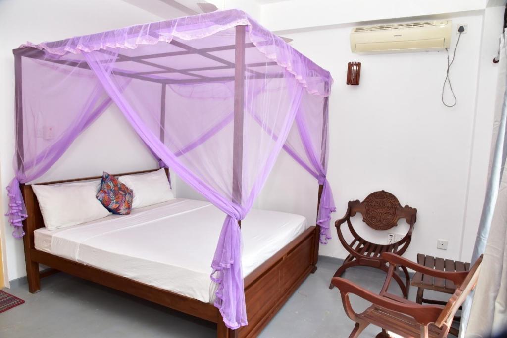 Relax Inn Hikkaduwa Kültér fotó