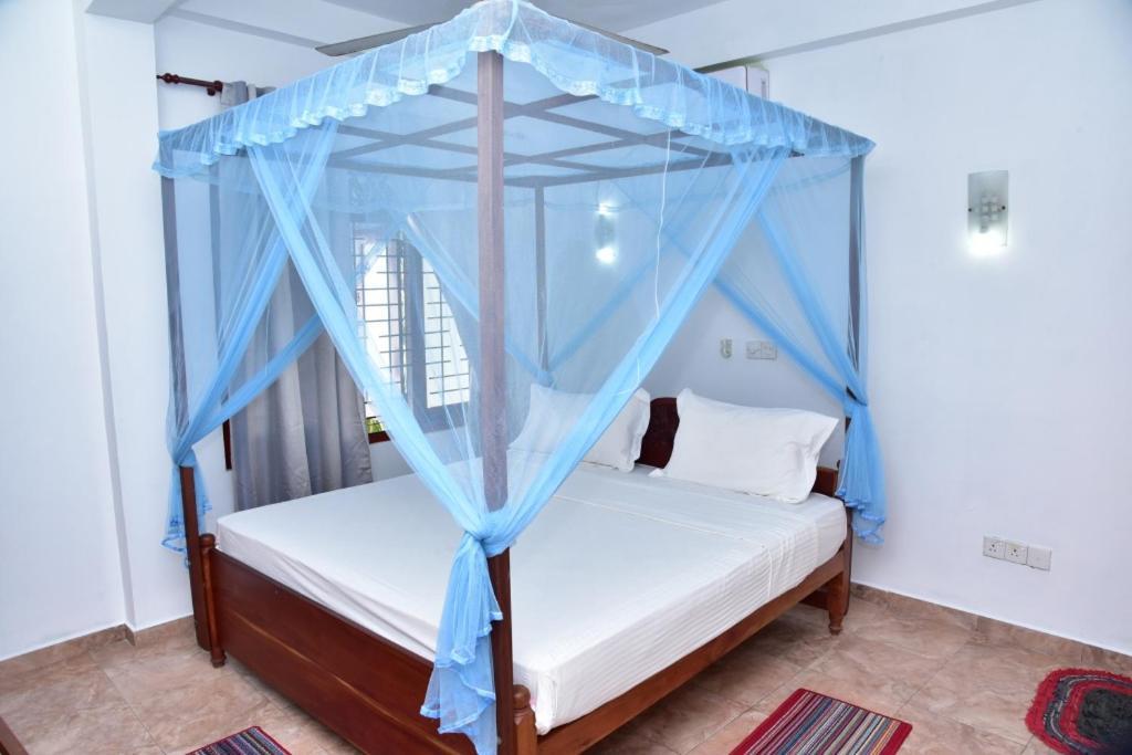 Relax Inn Hikkaduwa Kültér fotó